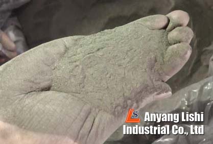 低硅鐵是什么？