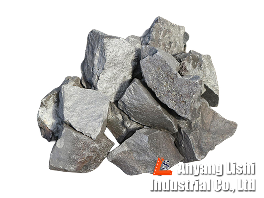 李氏公司擴(kuò)展氮化產(chǎn)品線，推動(dòng)鋼鐵與耐火材料行業(yè)革新