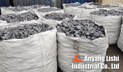 硅鐵是什么？