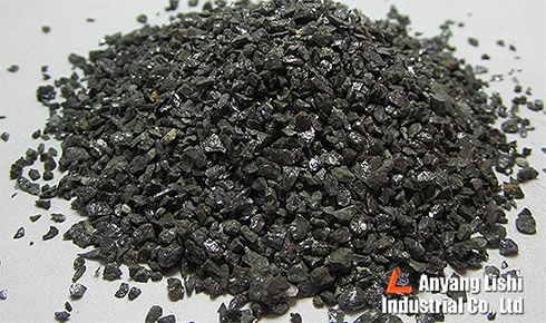 硅渣：鋼鐵和鑄造行業(yè)的多功能副產(chǎn)品