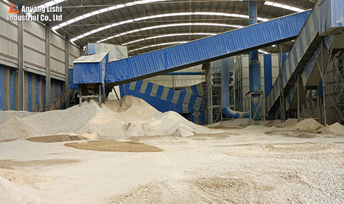 探索二氧化鈦、鈉長石與防腐涂層之間的關聯(lián)