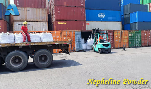 霞石的優(yōu)勢是什么？市場前景如何？