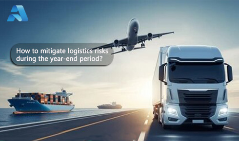 隨著農(nóng)歷新年的臨近，中國(guó)的國(guó)際物流格局將迎來(lái)巨變