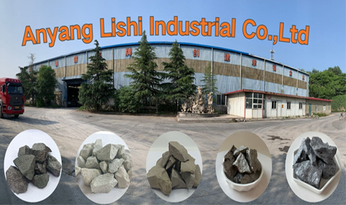 氮化鐵合金與普通鐵合金：您需要哪種添加劑？