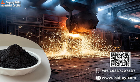 Silicon Metal: The Unsung Hero Powering the Ferroalloy Industry